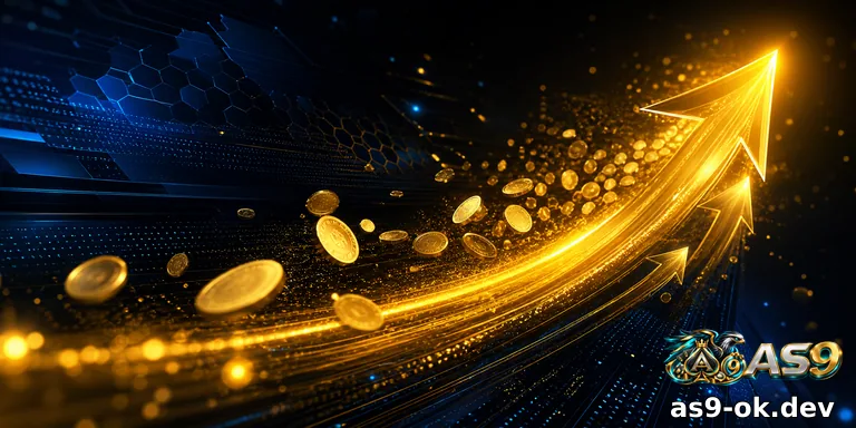 AS9 Đăng Nhập | Trang Chủ Chính Thức 2026 - hình ảnh - as9-ok.dev