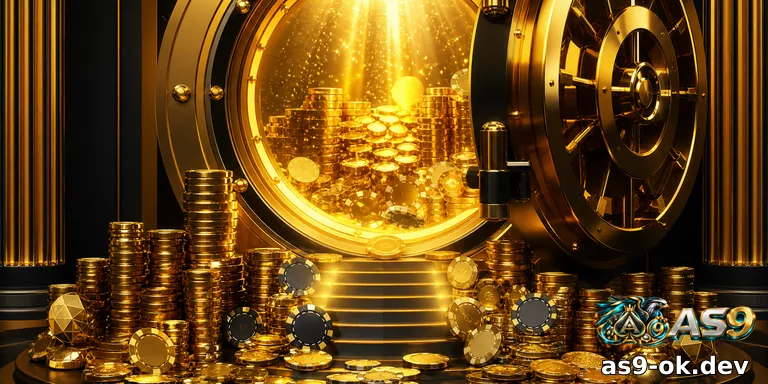 Đại Lý AS9 – Cơ Hội Hợp Tác Sinh Lợi Tự Động Mỗi Tháng - hình ảnh - as9-ok.dev
