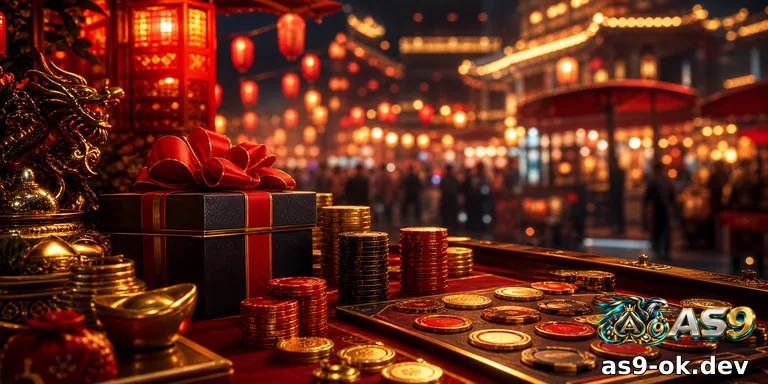 AS9 Là Gì – Vì Sao Nền Tảng Thu Hút Lượng Lớn Hội Viên? - hình ảnh - as9-ok.dev